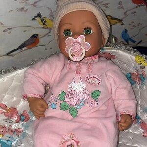 Baby Annabell by Zapp